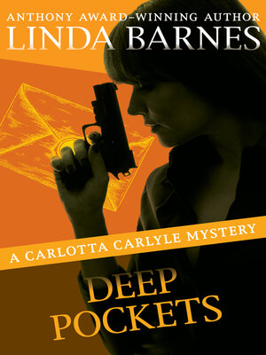 cover image of Deep Pockets
